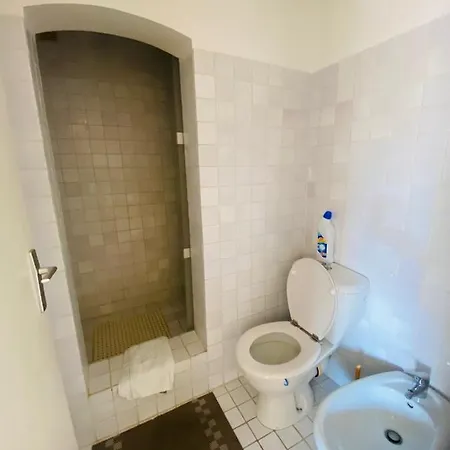 Apartamento Toit Terrasse *