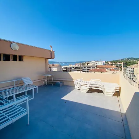 Toit Terrasse *