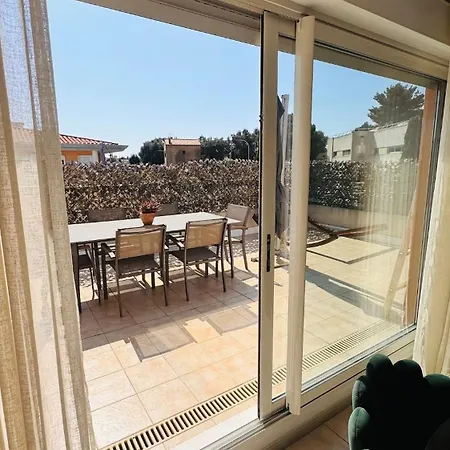 Toit Terrasse Apartamento *